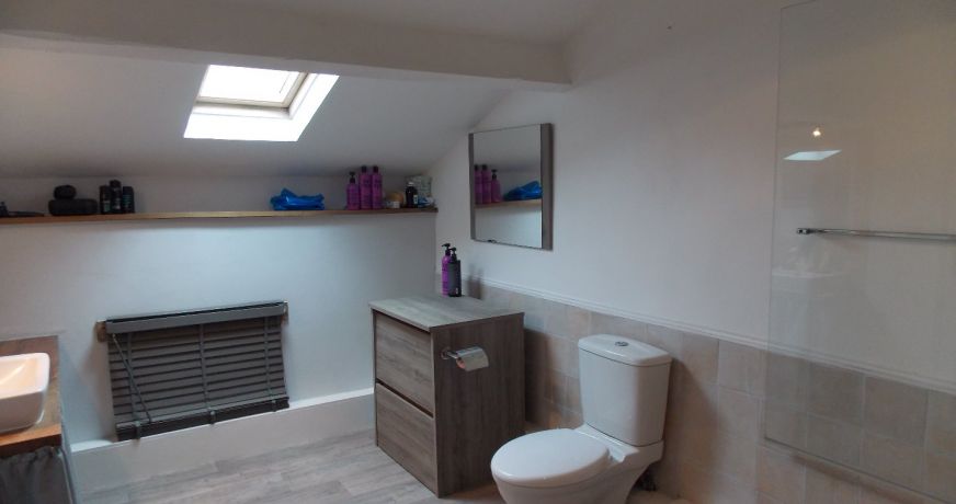 vente Maison de campagne Marval