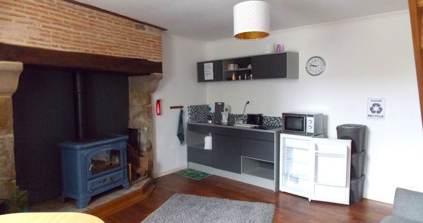 vente Maison de campagne Marval