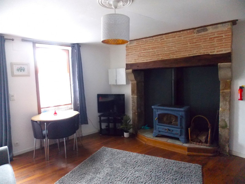 sale Maison de campagne Marval - Photo 9