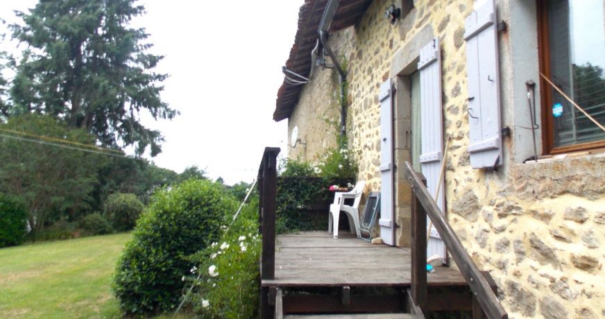 vente Maison de campagne Marval