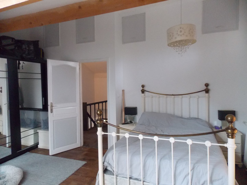 sale Maison de campagne Marval - Photo 11