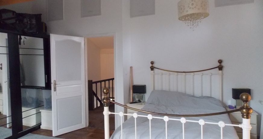 vente Maison de campagne Marval