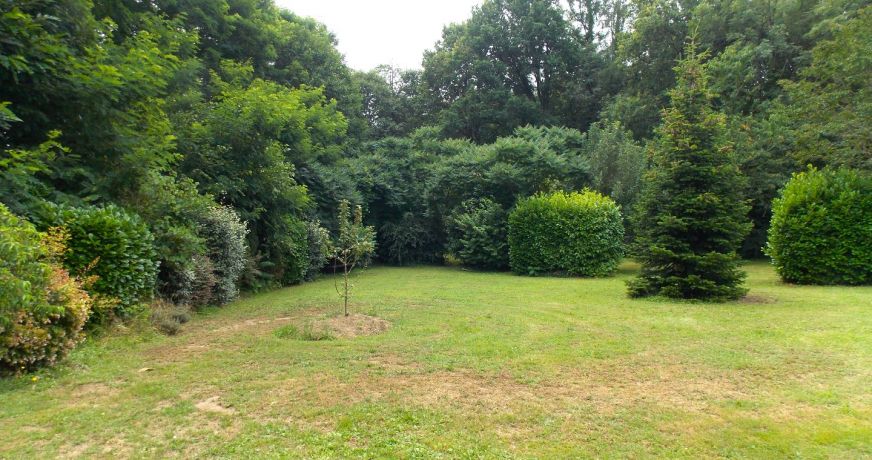 vente Maison de campagne Marval