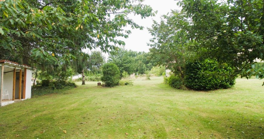 vente Maison de campagne Marval