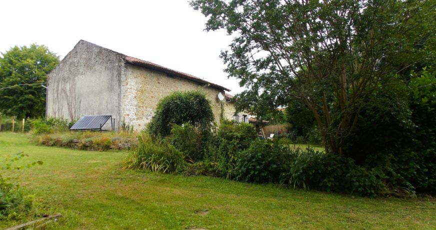 vente Maison de campagne Marval