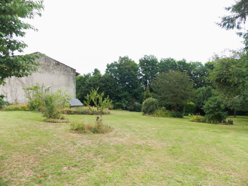 sale Maison de campagne Marval - Photo 14