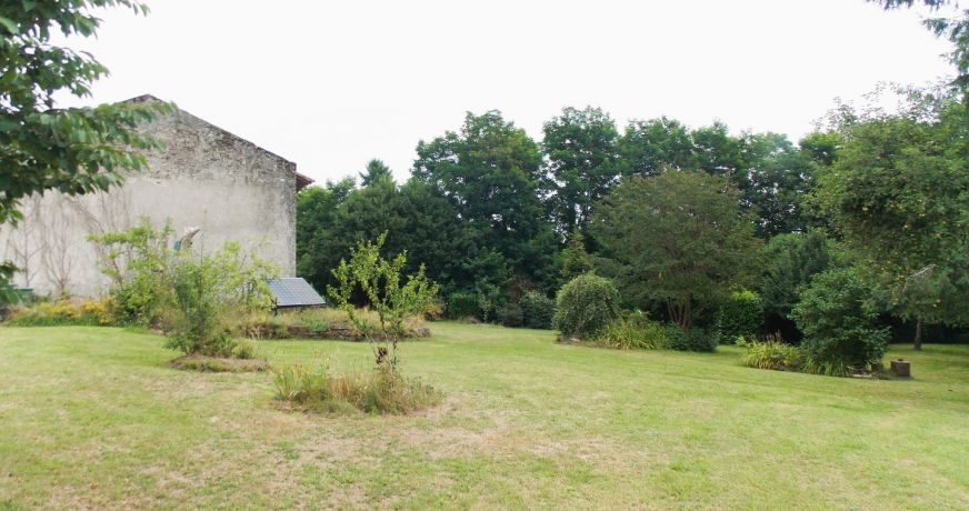 vente Maison de campagne Marval