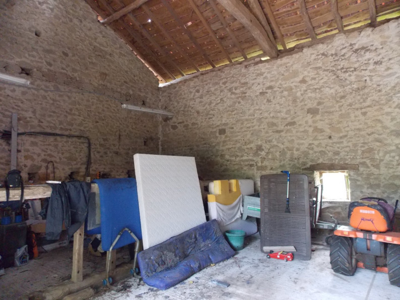 sale Maison de campagne Marval - Photo 17