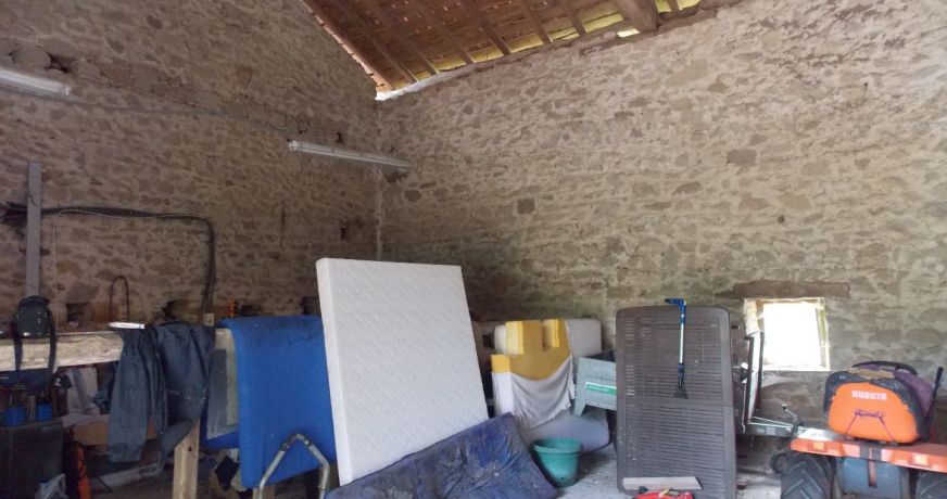 vente Maison de campagne Marval