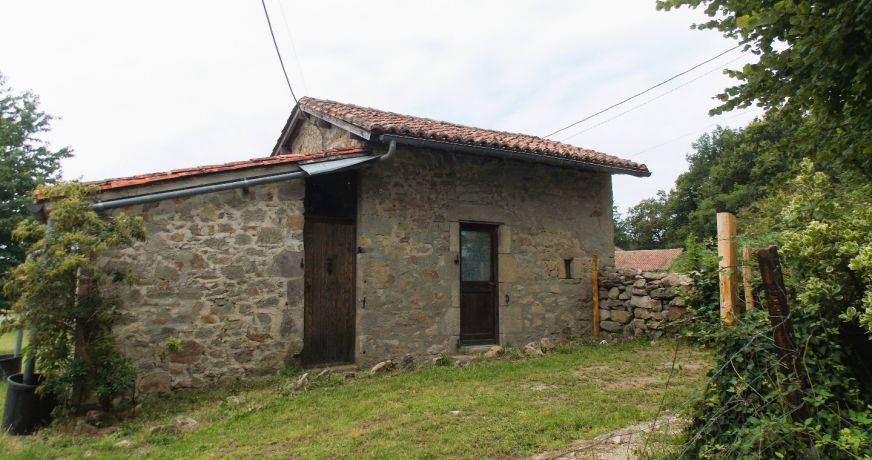 vente Maison de campagne Marval