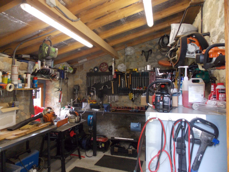 sale Maison de campagne Marval - Photo 16