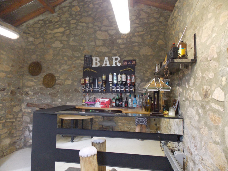 sale Maison de campagne Marval - Photo 15