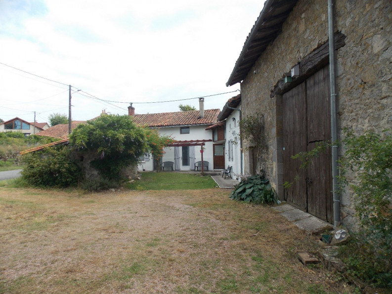sale Maison de campagne Marval - Photo 19