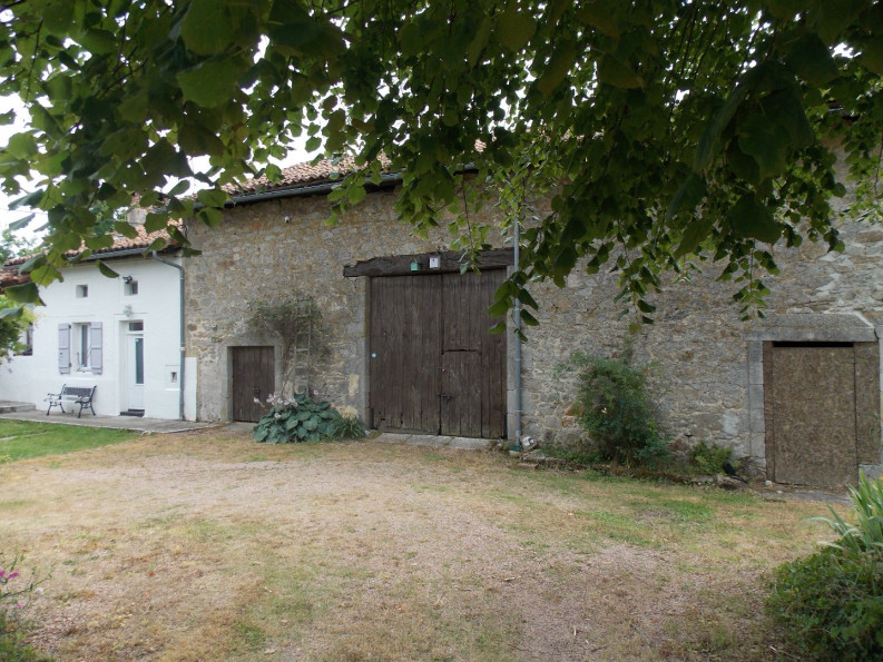 sale Maison de campagne Marval - Photo 3