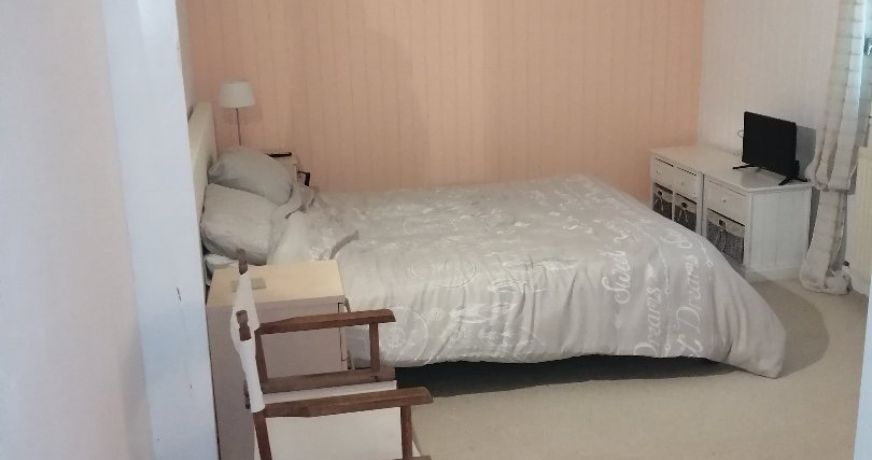 vente Résidence tourisme Chabrac