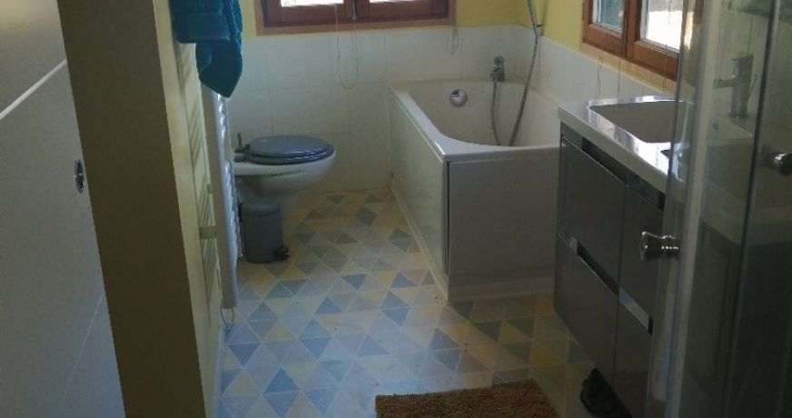 vente Résidence tourisme Chabrac