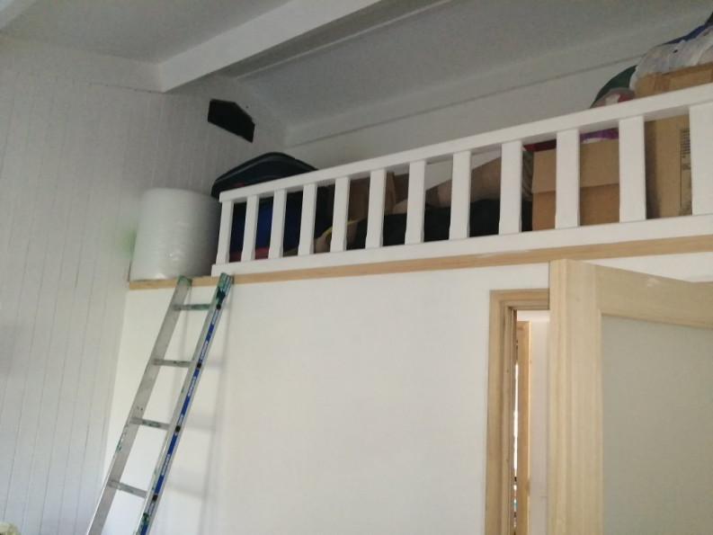 vente Résidence tourisme Chabrac - Photo 10