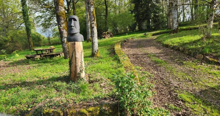 vente Résidence tourisme Chabrac