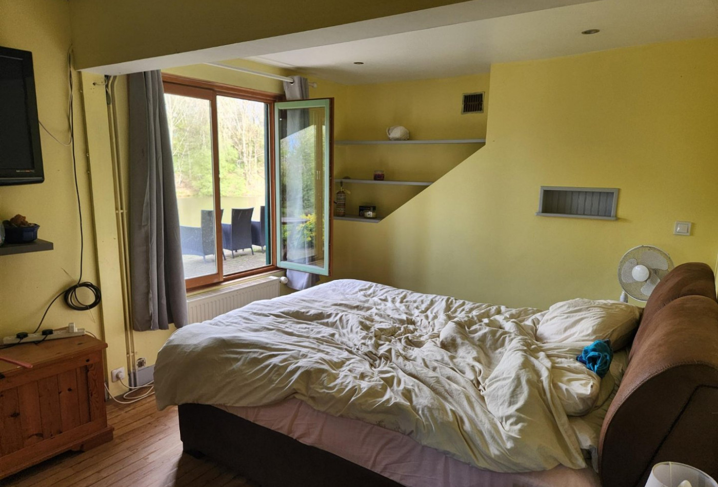 vente Résidence tourisme Chabrac - Photo 7