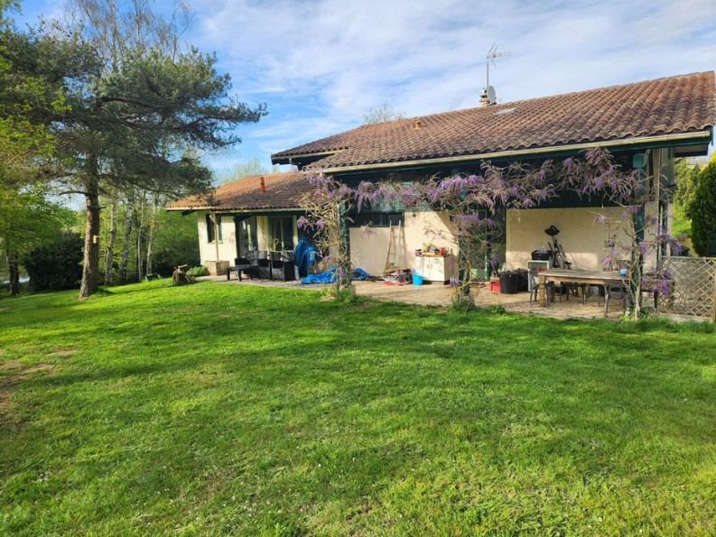 vente Résidence tourisme Chabrac - Photo 2