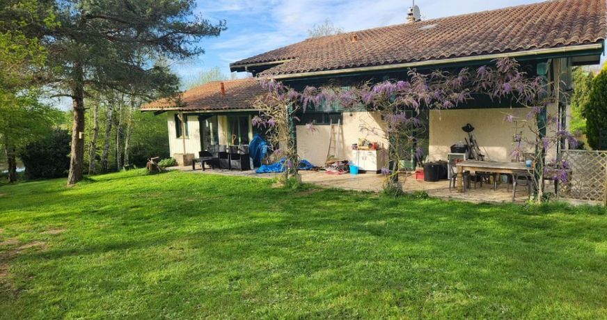 vente Résidence tourisme Chabrac