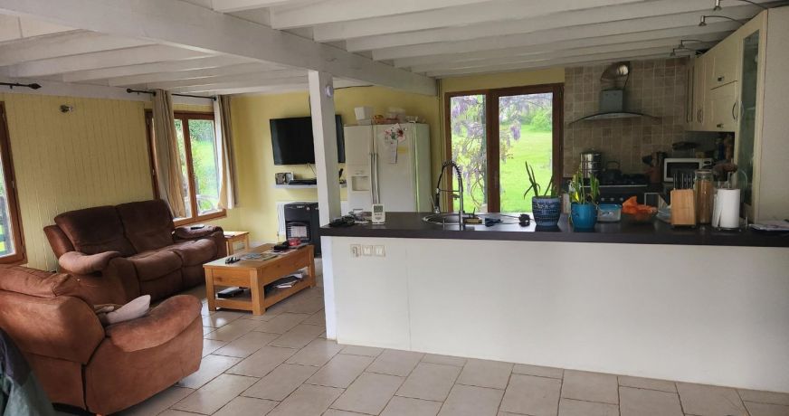 vente Résidence tourisme Chabrac