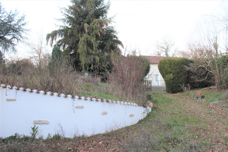 sale Maison Availles Limouzine - Photo 2