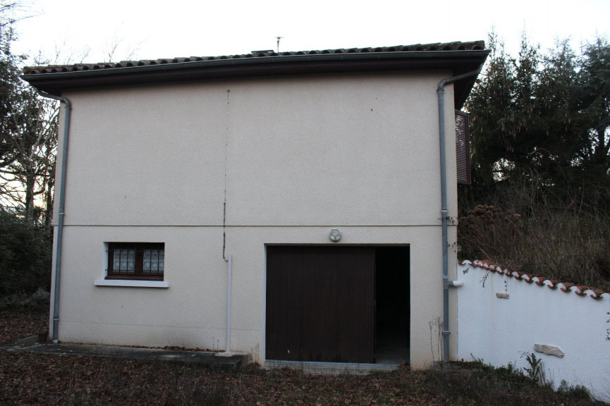 sale Maison Availles Limouzine - Photo 12