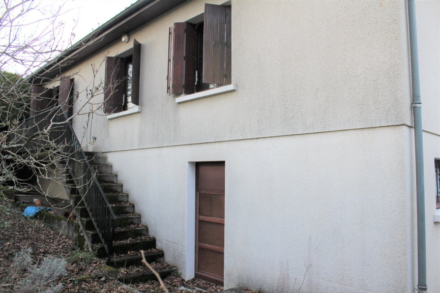 sale Maison Availles Limouzine - Photo 11