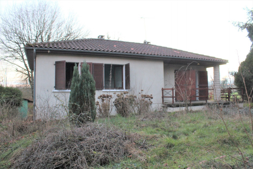 sale Maison Availles Limouzine - Photo 1
