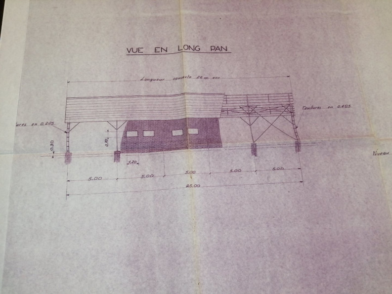 vente Propriété Chabrac - Photo 9