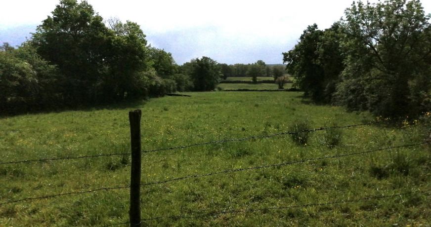 vente Propriété Chabrac