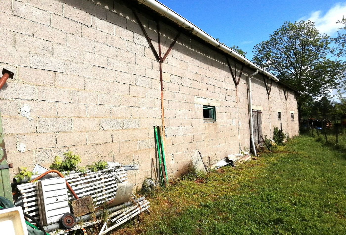 vente Propriété Chabrac - Photo 4