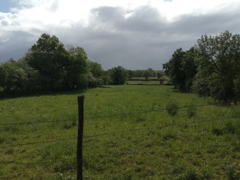 vente Propriété Chabrac - Photo 8