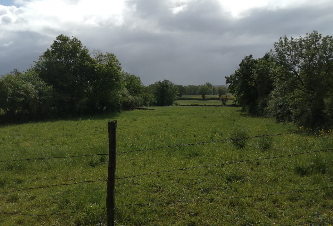 vente Propriété Chabrac - Photo 8