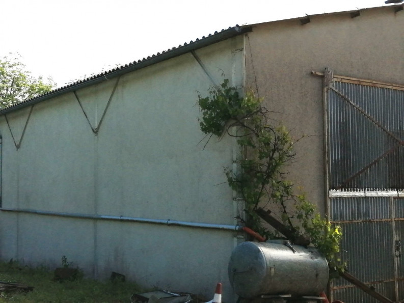 vente Propriété Chabrac - Photo 5