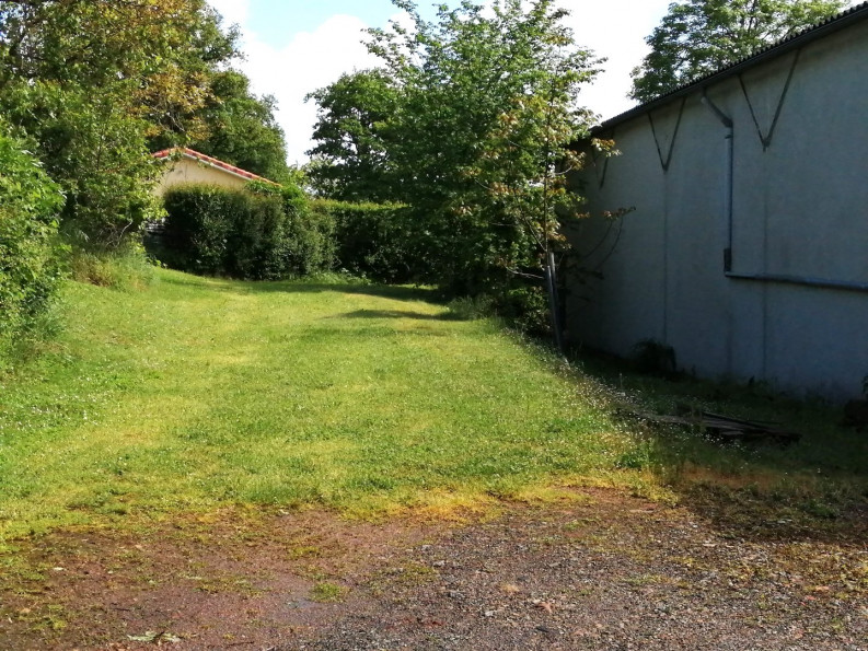 vente Propriété Chabrac - Photo 6