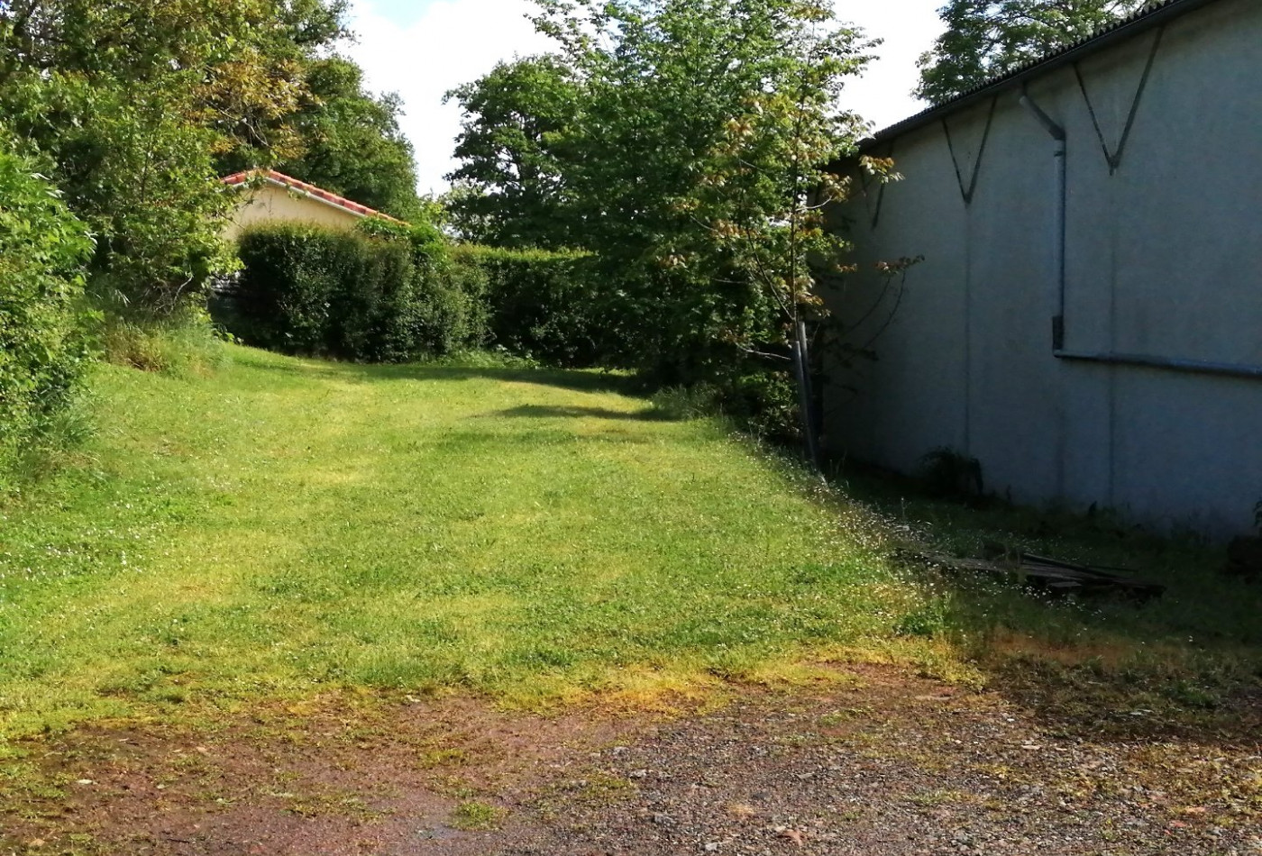 vente Propriété Chabrac - Photo 6