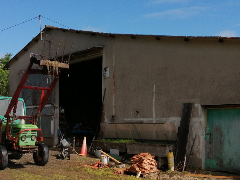 vente Propriété Chabrac - Photo 7