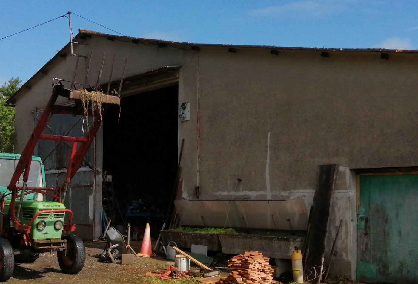 vente Propriété Chabrac - Photo 7