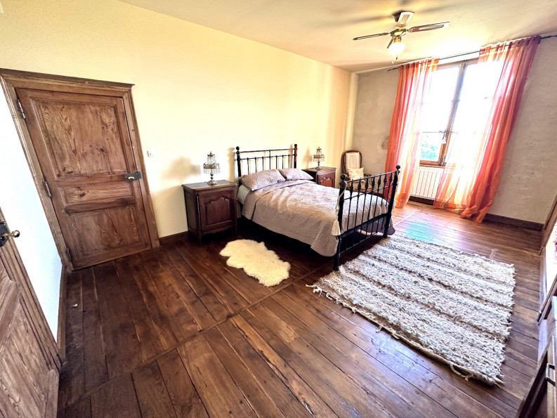 sale Manoir Confolens - Photo 10