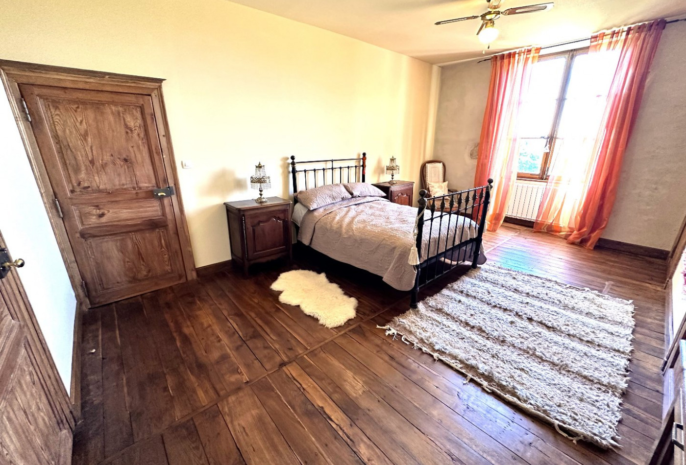 vente Manoir Confolens - Photo 10