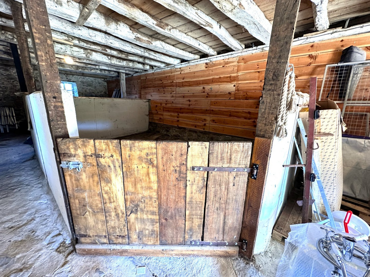 sale Manoir Confolens - Photo 11