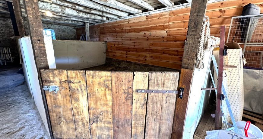 vente Manoir Confolens