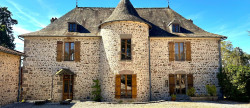vente Manoir Confolens