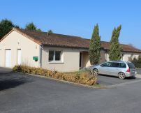 For sale L'isle Jourdain | Réf 1201831946 - Selection habitat