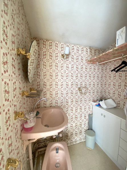 vente Maison de caractère Villebois Lavalette - Photo 16