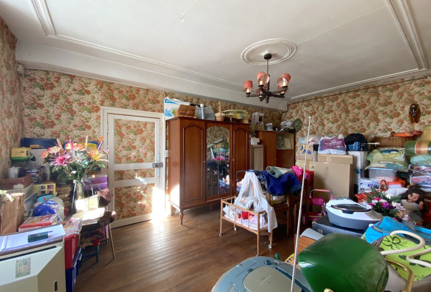 vente Maison de caractère Villebois Lavalette - Photo 9