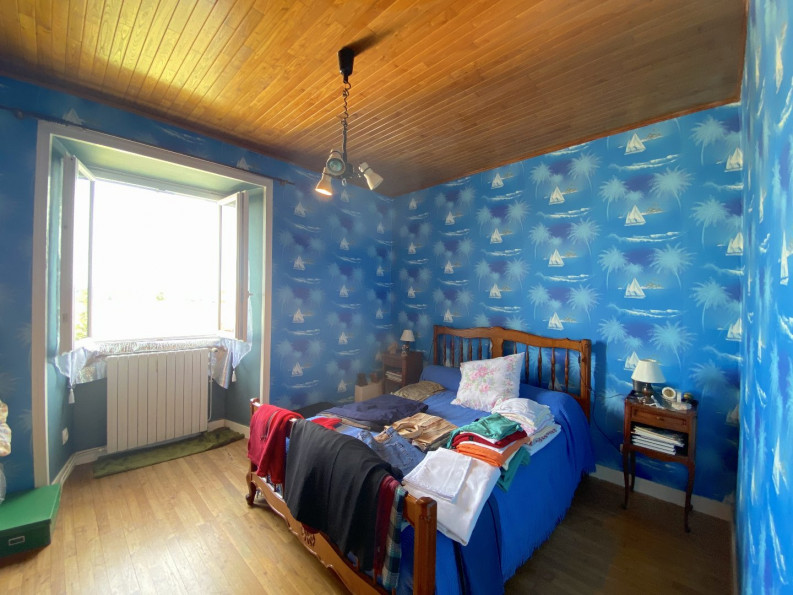 vente Maison de caractère Villebois Lavalette - Photo 18