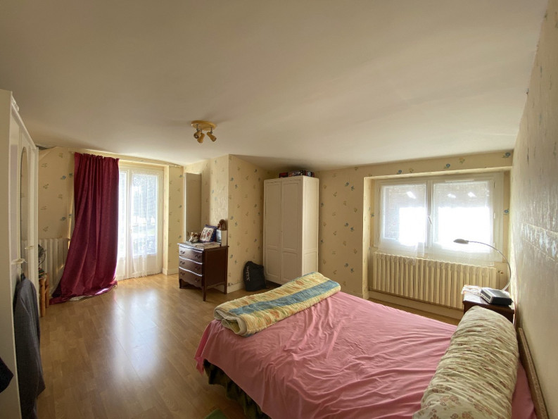 vente Maison de caractère Villebois Lavalette - Photo 15